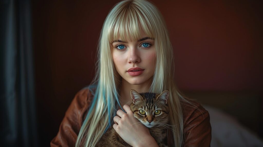 Pets and borderline: why is this bond so strong?