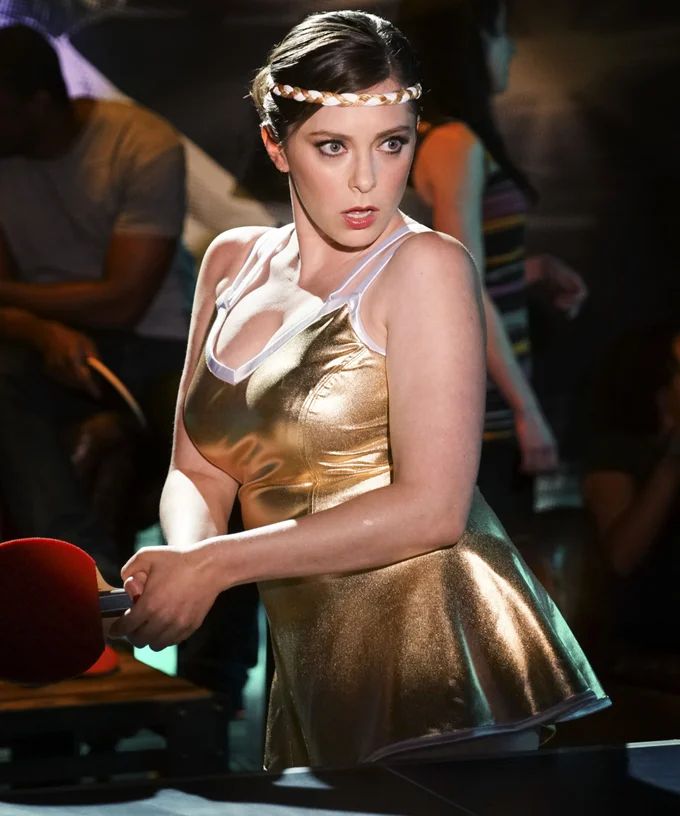 DOES REBECCA BUNCH FROM CRAZY EX-GIRLFRIEND REALLY SHOW SIGNS OF BORDERLINE PERSONALITY DISORDER?