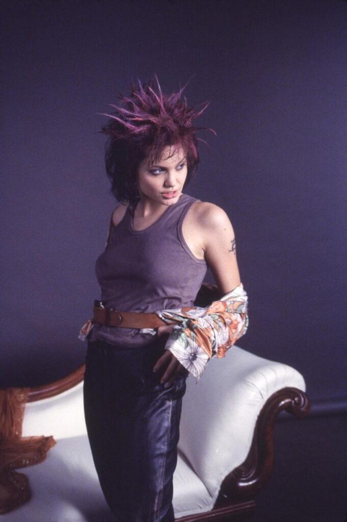 DOES GIA CARANGI FROM GIA FAME AND RUIN REALLY SHOW SIGNS OF BORDERLINE PERSONALITY DISORDER