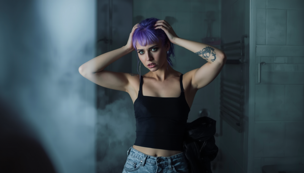 FORCED CONVERSATIONS THAT LEAD TO MENTAL RUMINATION, WHY DO THEY FEEL SO DRAINING IN BPD