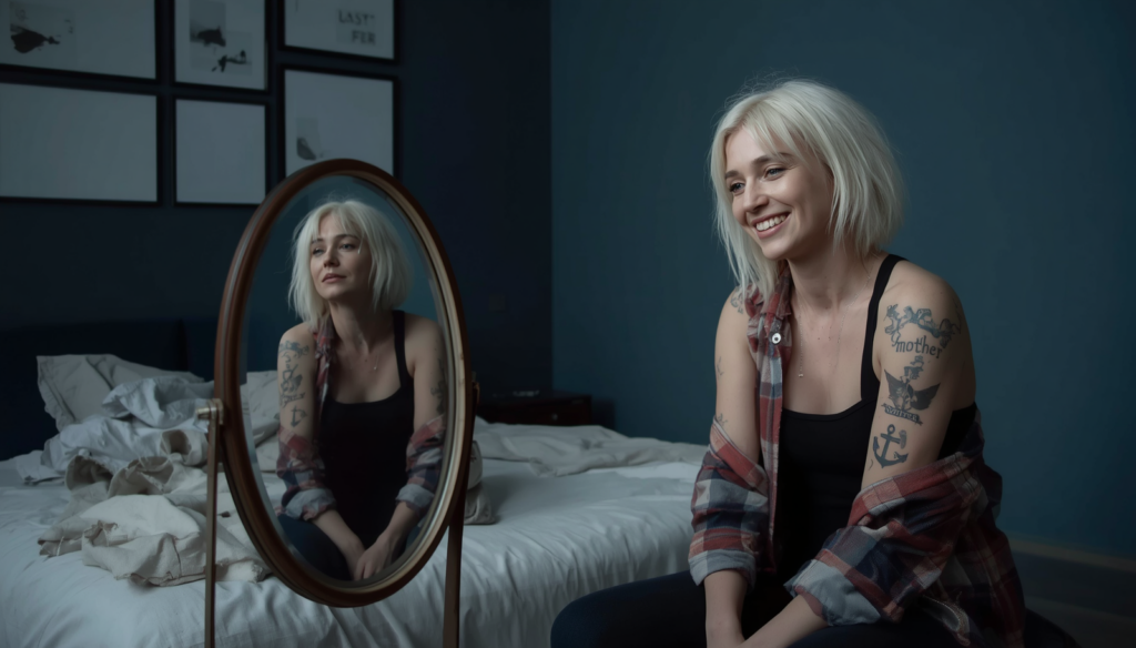HOW DICHOTOMOUS THINKING SHOWS UP IN YOU IN BORDERLINE PERSONALITY DISORDER