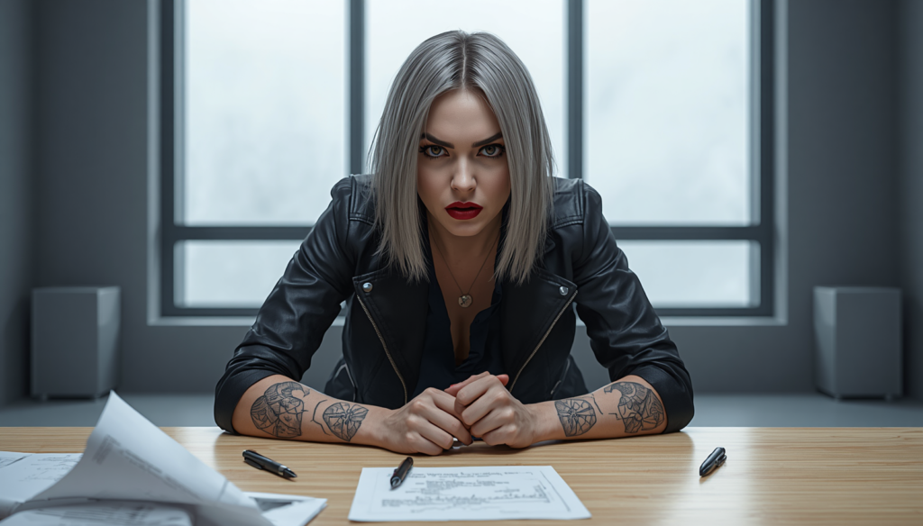 SPLITTING > ANGER > APATHY: WHAT THIS CYCLE LOOKS LIKE IN BORDERLINE PERSONALITY DISORDER