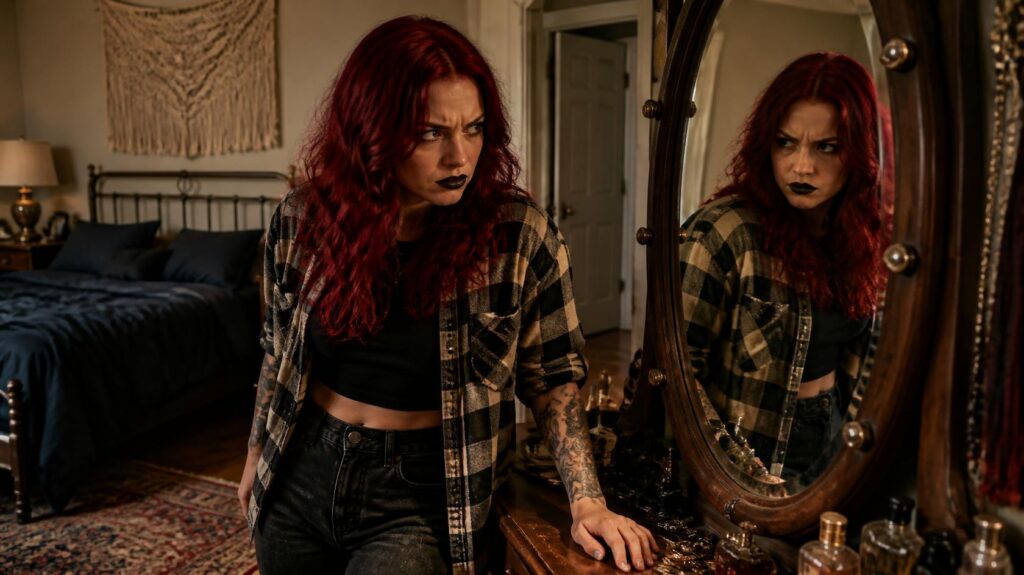 DISTORTIONS THE BORDERLINE PERSONALITY DISORDER MAKES YOU BELIEVE, BUT THAT ARE NOT TRUE
