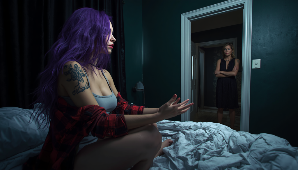 HOW HYPERSENSITIVITY TO TONE OF VOICE WORKS IN BORDERLINE PERSONALITY DISORDER