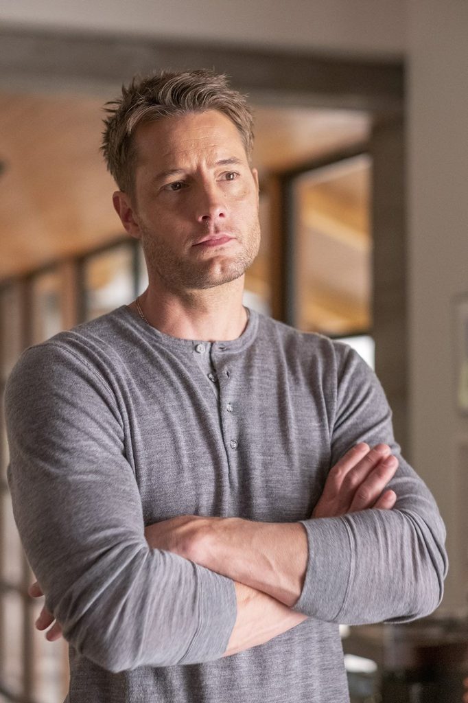 KEVIN PEARSON FROM THIS IS US: DOES HE REALLY SHOW SIGNS OF BORDERLINE PERSONALITY DISORDER OR IS IT JUST TRAITS?